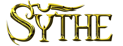 Sythe logo